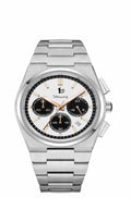 Chronographed Presidential