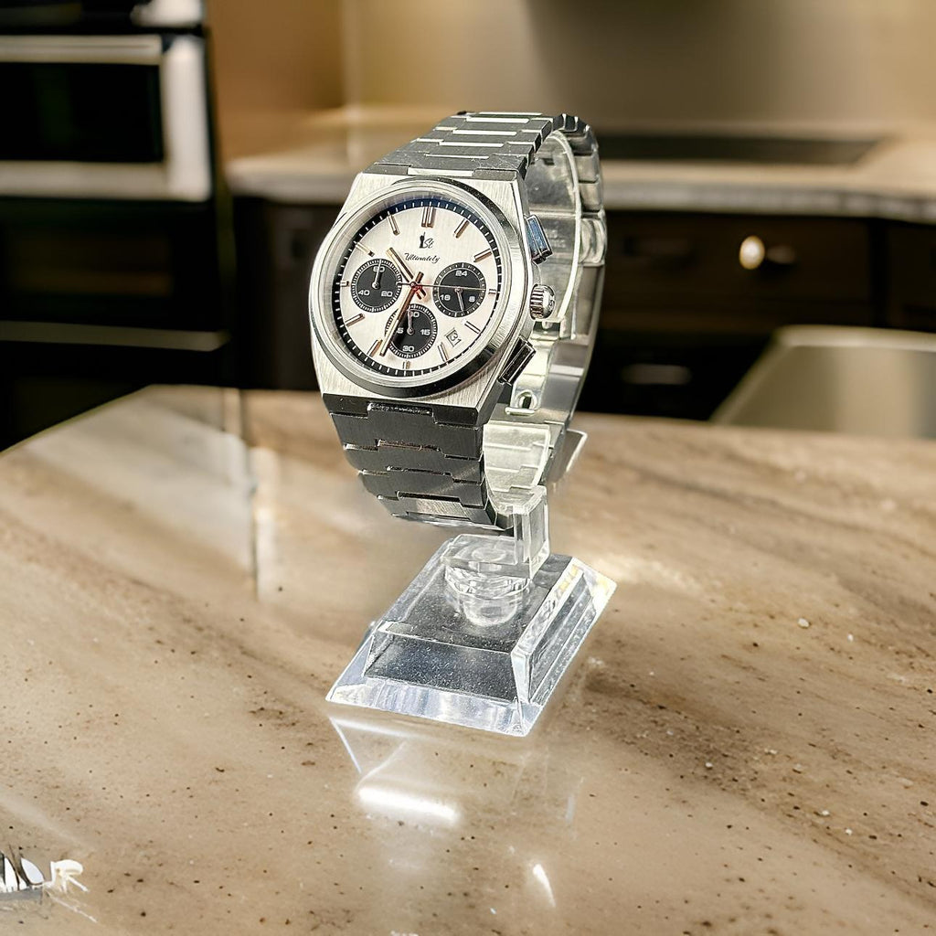 Chronographed Presidential