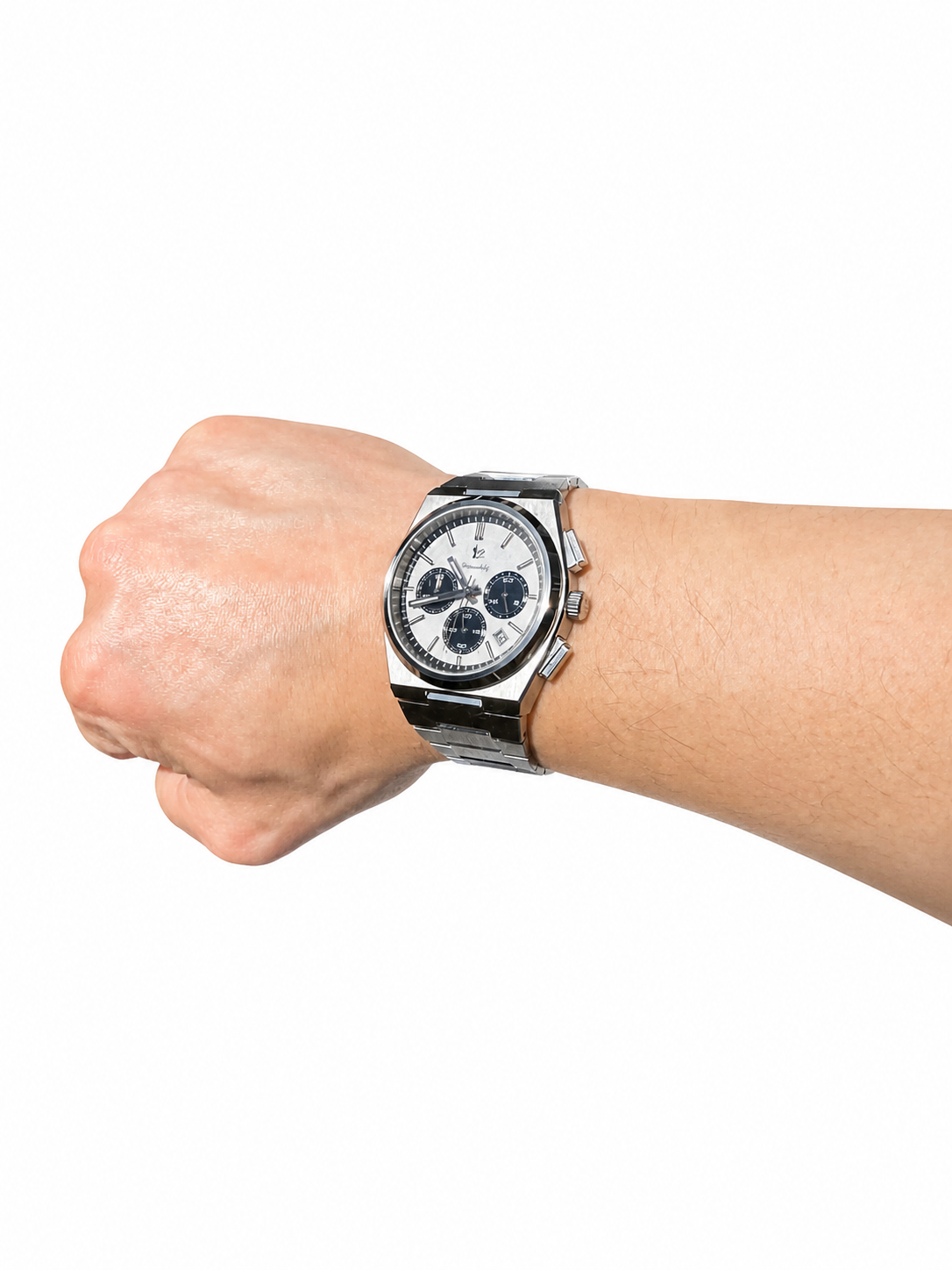 Chronographed Presidential