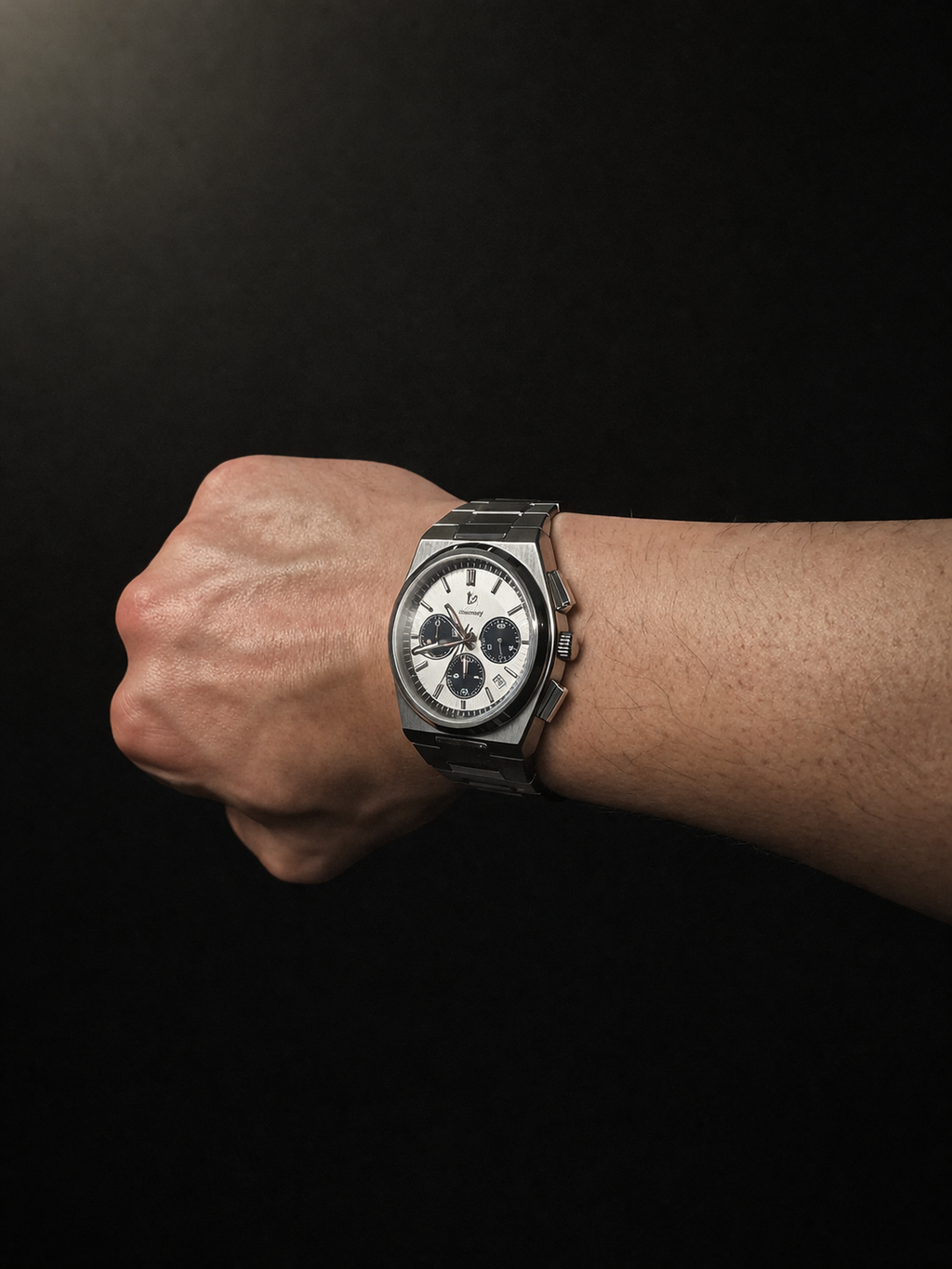 Chronographed Presidential